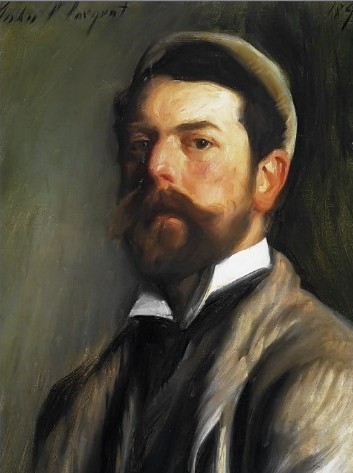 John Singer Sargent